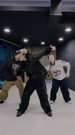 Nas - Cops Shot The Kid #hiphopdance choreography TENTEN #shorts