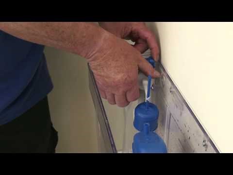 Screwfix - Thomas Dudley Ltd Hydroflo Fill Valve
