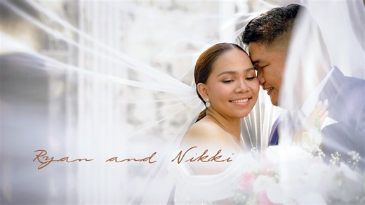 Ryan Erik and Nikki SDE Wedding Film Photo l Richard Belen Photography by Richard Belen Video l Sining by Aj Biron l Shaina Colleen Thomas Full Coordination l Roxan Lascano - Aringo Styling l Chan Balean Event host l GoodvibesemceeBert Robert Andes Nuñez Gown l Markie Cadag Grazing l Simply Grazed l Maricel Rempillo Antivola-Londonio Lights and Sounds l Ivy C. Orog Carl l Sammy l Carmel l Jherome l Anne | Sining