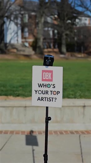 As the year comes to an end, UMD students hit rewind and reveal their newly released top songs of 2025. What was your top song or artist of the year? 🎥: @charlotteumd , @aolear.mp4 and @throughleaslense contributed | The Diamondback