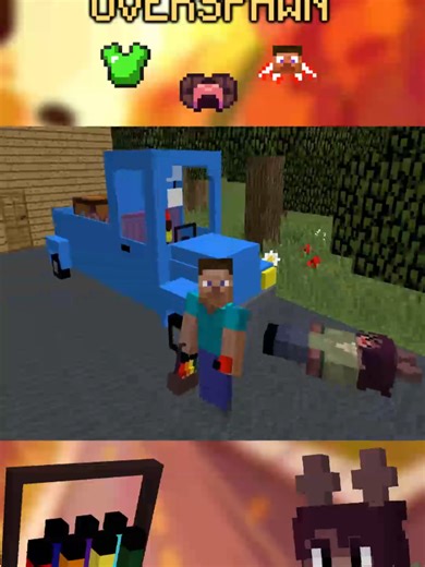 Exploring Minecraft Mods: Asgore and Beyond