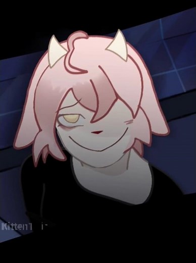 Kidnapped | sawp AU | #hazbinhotel #alastor #alightmotion #edit #tweening #animation #viral #art