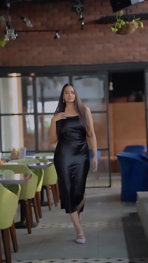 Luxurious Silk Satin Dresses for Comfortable Sleepwear