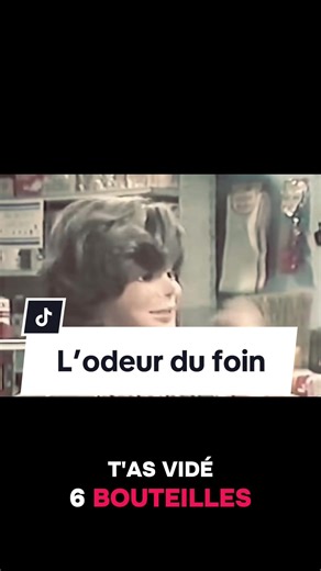 Découvrez l'humour québécois avec 'L’odeur du foin'