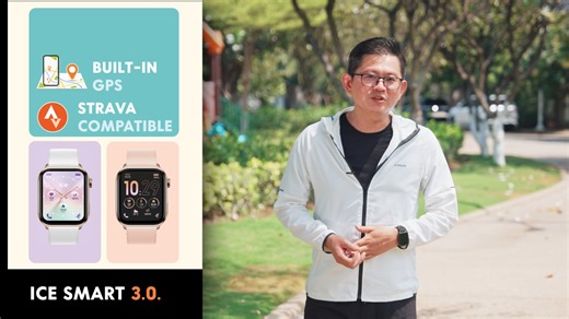 1.3K reactions · 59 shares | ICE Smart 3.0 តម្លៃ $99.00 ជំនាន់ថ្មី...