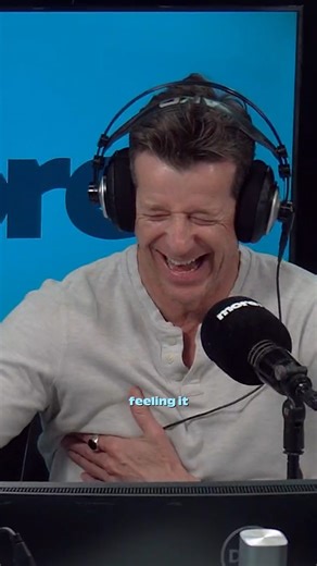 Opened a can of worms here 😂 | More FM's Breakfast Club