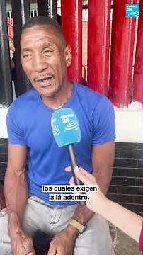 🇨🇴 Colombia: crisis de desplazamiento porola de violencia en el Catatumbo