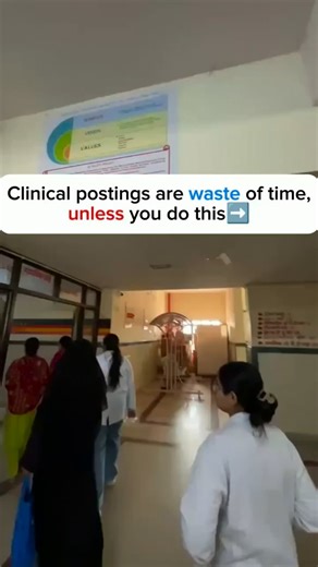 Med Content | Insights on Instagram: "🔥Follow these steps to get the ultimate guide: ✅ Step 1: Follow me first! and comment PDF 📝 Step 2: Send this reel in my DMs 📩Step 3: I'll send it straight to you if you follow me! Make sure to follow for more content Steps ⬇️ 👉Take the case history correctly.You can follow the pdf format which I have provided 👉 Interact with patients, this will improve your communication skills. 👉Focus on one key case each day-go deep, and you'll retain the knowledge 