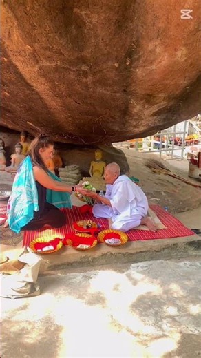 Reset Your Nervous System in Cambodia