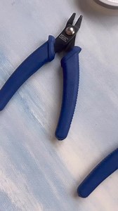 2.6K views · 55 reactions | Did you know? The Beadalon label tells you exactly what size crimp to use for that specific wire. Remember to pair it with the right size crimp tool for a secure finish. #beadalon #jewelrymaking #beading | Beadalon | Facebook