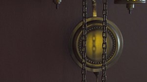 Time, Retro, Nostalgic. Free Stock Video