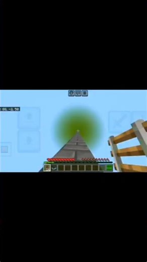 Minecraft open clutch video☠️#viral #shorts #video