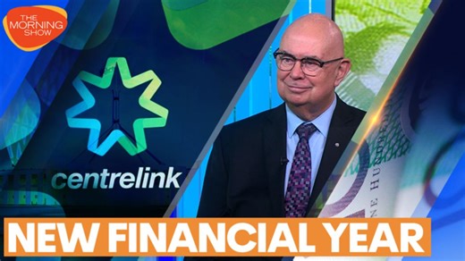 The Centrelink changes happening in the new financial year you need to know