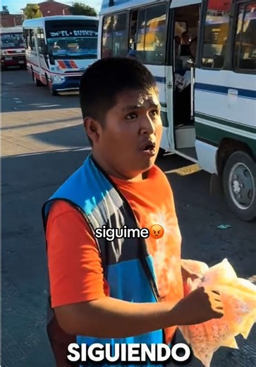 Compra todo lo que vendes, amigo seguidor