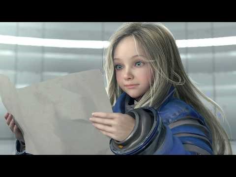 PRAGMATA #4 | CHƠI GAME MÀ CHỈ LO GAME KẾT THÚC! VỚI TÔI ĐÂY SẼ LÀ GAME HAY NHẤT NĂM NAY