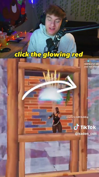 Real-Time Honest Win Streak and Counter | Fortnite Streamer