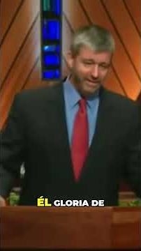 #paulwasher ¡La Gloria de Dios en lo Secreto Reflexiones Profundas! Paul Washer