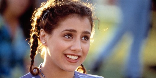 Teen Movie Classic Streaming For Free To Celebrate 30th Anniversary
