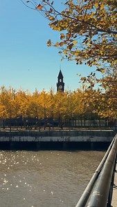 It was always you, Hoboken 💛 📸: SincerelyMaureen | Visit Hoboken