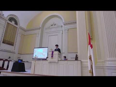 8th Grade Speeches 3/26/26