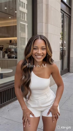 🤭😂😆😁 Trying the jiggy woogie dance. As always, your AI bestie bringing you sparkles. Have a fantastic weekend y’all. #creatorsearchinsights #fyp #aicontentcreator #aicontentcreator #aigirl