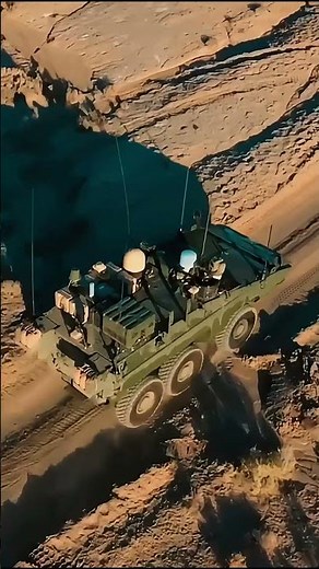 Inside the Cottonmouth ARV: Textron’s Next-Gen Amphibious Advanced Reconnaissance Vehicle