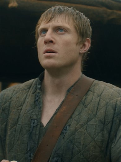 Bravery in Battle vs. Courtship in Dunk and Egg