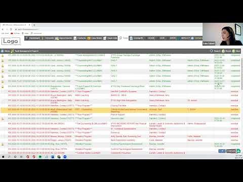 EMHware Module Demonstrations - Progress Tracking