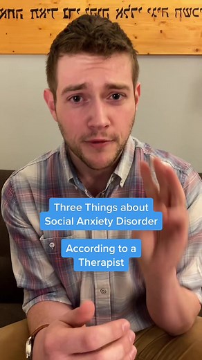 Understanding Social Anxiety Disorder: Key Insights from a Therapist