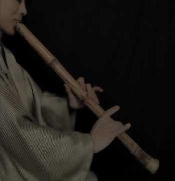 越天楽今様 Etenraku-imayo 尺八☆片羽 Shakuhachi☆kataha
