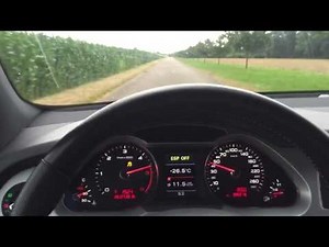 Audi A6 3.0 TDI 239 ps acceleration #shorts #audi #quattro #car #acceleration #fast #diesel #auto