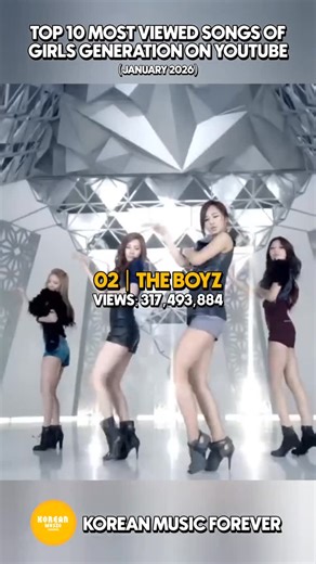 Girls' Generation on Instagram: "What is your favorite song of snsd ? 🤔 . . . #SNSD #GirlsGeneration #SONE #SOSHI #소녀시대"