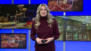 Out 2 Eat during the holiday season