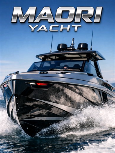 $200 Million Zen Super Yacht Tour in Dubai