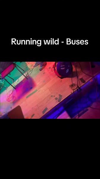 BUSES (@busesband)’s videos with original sound - BUSES