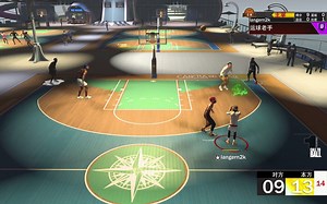 这种打法能有队友么？