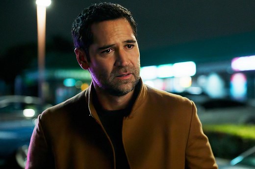 'The Lincoln Lawyer' Season 4 ending explained: Who killed Sam Scales? Is Mickey found guilty? And WHO does Cobie Smulders play?!