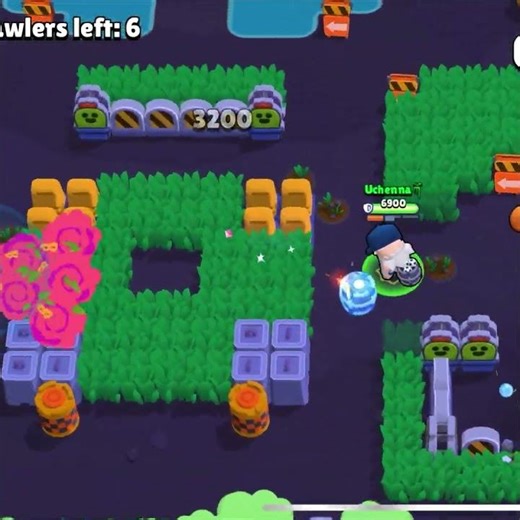 Dynamike insane play