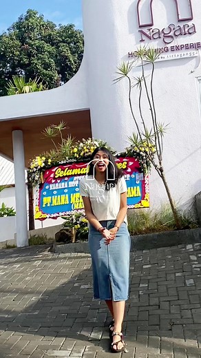 Explore Nagara Hotspring Experience in Garut