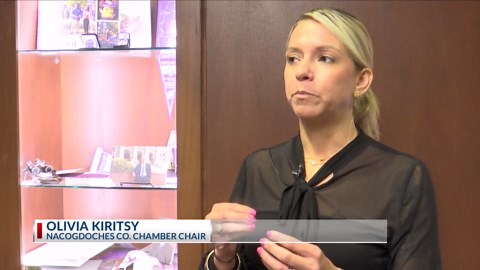 Lawmakers address East Texas groundwater concerns at Lone Star Legislative Summit