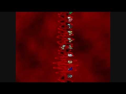 Squirrel Kombat (Easy Mode Longplay, No Commentary) - Best of the Mac