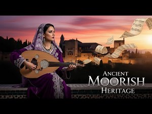 🎶🏰 Evolution of Al‑Andalus Music: Ancient Moorish Heritage 🌙✨