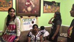 1.6K views · 20 reactions | Here is the promo video for வாகை மகளிர் திருவிழா & அன்னையர் தினக் கொண்டாட்டம், please watch out this space for tomorrow live from the event. To watch other videos, like tamerica.tv page and subscribe our channel https://www.youtube.com/channel/UCpaWrdo-dnmOmFCVclJ2wXg?sub_confirmation=1 | tamerica.tv - 1st Tamil Channel from America | Facebook