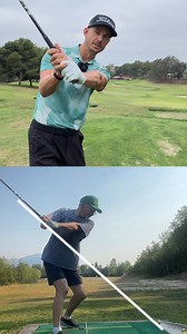 There's nothing worse for a golfer than stepping up to the tee, lining up your shot, and ... watching your ball slice into the rough. Again.🤦 You CAN fix it - with the right guidance and coaching. Fix Your Slice is our simple step-by-step coaching plan designed to help you understand why you slice the golf ball and, most importantly, how to stop it for good. Gain confidence. Hit more fairways. Enjoy the game again. Start your 7-day free trial NOW and see for yourself | Me and My Golf