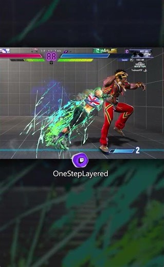 when you know, you know 🐱‍🐉 [perfect 533]