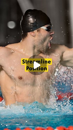 SwimGym on Instagram: "By streamlining after every push off, you significantly reduce your drag in the water. You can glide off the wall in streamline for a few seconds before starting to swim. This will help you carry your speed from your push off into your swimming. Since you reduce your resistance, you will be able to optimise your push off the wall. #swimgym #swimlife #swimbikerun #swimcoach #swimtraining #trilife #swimming #openwaterswimming"