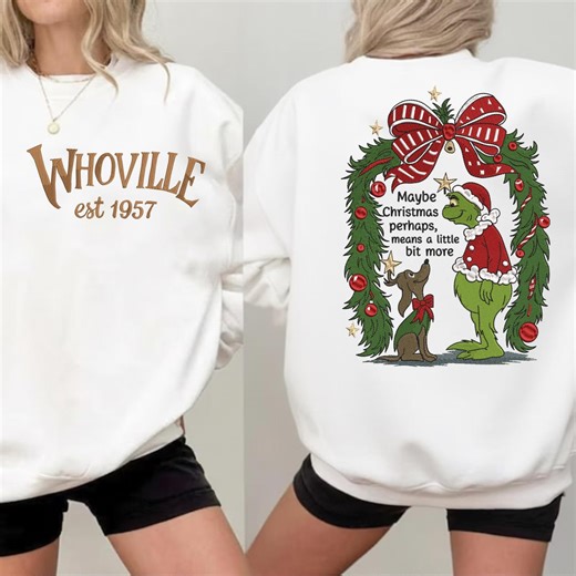 Grinch and Max Wreath Christmas Pattern, Stole Christmas Movie, Green Guy Movie Design, Funny Holiday Machine Embroidery File, Xmas Stitch - Etsy