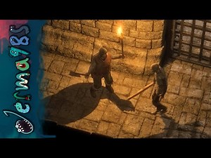 Exanima - Everybody is Jell-O