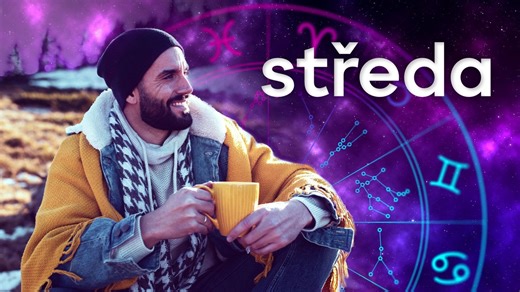 Horoskop na dnešní den 17. prosince: V práci se rýsuje nová příležitost