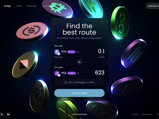 Creative 3D Animation Design